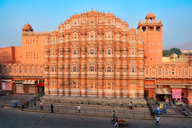 Rajasthan Tour Packages