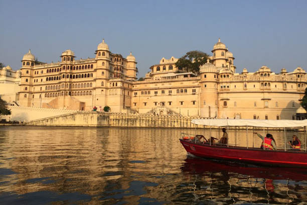 Royal Rajasthan Tour Package
